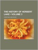 The History of Herbert Lake (Volume 3)