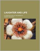 Laughter and Life; A Christian View of Amusements
