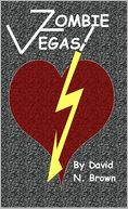Zombie Vegas!