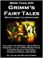 Grimm's Fairy Tales