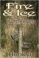Gypsy Road Series, Book 3: Fire & Ice
