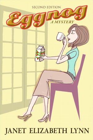 Eggnog