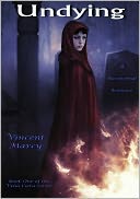 Undying, a Paranormal Romance