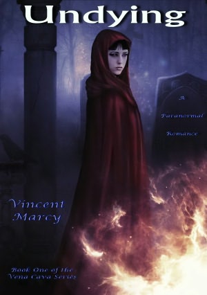 Undying, a Paranormal Romance