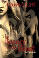 The Beauty in the Beast (Godly Tales Book 1)