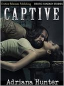 Captive - Erotic Fantasy