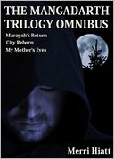 The Mangadarth Trilogy Omnibus