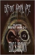 Bigfoot Apocalypse: Boxed Set, Collecting Bigfoot War 1-3