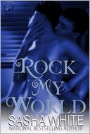 Rock My Word