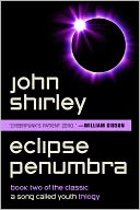 Eclipse Penumba