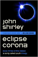 Eclipse Corona