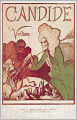 Candide: A Fiction and Literature, Banned Books, Satire Classic By Voltaire! AAA+++