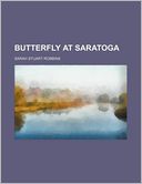 Butterfly at Saratoga