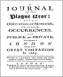A Journal of the Plague Year