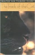The Track of the Cat
