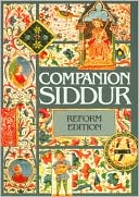 Companion Siddur (New Siddur Program for Hebrew and Heritage Series)