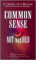 Common Sense not Needed: Some Thoughts About Ministry to the Mentally Disabled