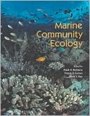 Marine Community Ecology