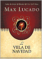 La vela de Navidad