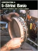 Constructing a 5-String Banjo: A Complete Technical Guide