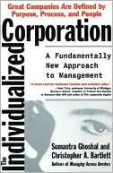 Individualized Corporation: A Fundamentally New Approach to Management