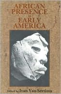 African Presence in Early America