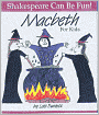 Macbeth for Kids (LIBRARY EDITION)