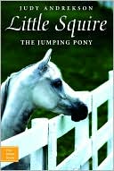 Little Squire the Jumping Pony