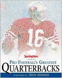 Pro Football's Greatest Quarterbacks: Joe Montana Cover