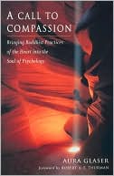 A Call to Compassion: Bringing Buddhist Practices of the Heart into the Soul of Psychology (Jung on the Hudson Book Series)