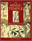 The Hindu Temple: Deification of Eroticism
