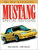 Mustang Special Editions