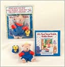 It's Not Your Fault, Koko Bear: A Read-Together Book for Parents and Young Children during Divorce (KoKo Doll Divorce Book Package)