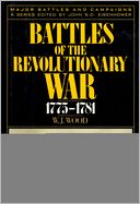 Battles of the Revolutionary War, 1775-1781