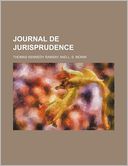 Journal De Jurisprudence