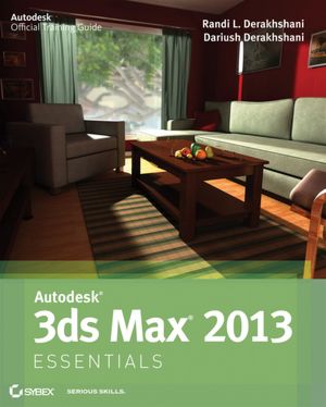 Autodesk 3ds Max 2013 Essentials
