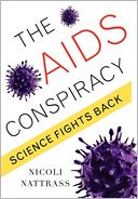 download The AIDS Conspiracy : Science Fights Back book