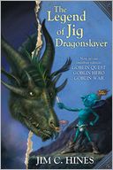 The Legend of Jig Dragonslayer