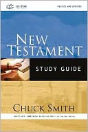 New Testament Study Guide: Matthew through Revelation/Verse by Verse