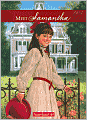 Meet Samantha (American Girls Collection Series: Samantha #1)