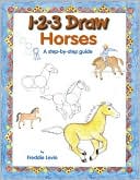 1-2-3 Draw Horses