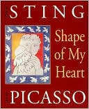 Shape of My Heart