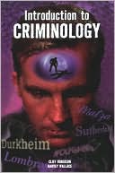 Introduction to Criminology