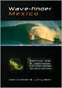 Wave-finder Surf Guide Mexico