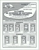 La Carta De Acordes De Guitarra La 