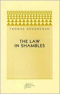 Law in Shambles