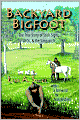 Backyard Bigfoot