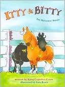 Itty and Bitty: Two Miniature Horses