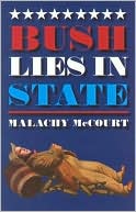 Bush Lies in State