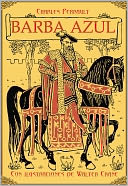 Barba Azul (edici&oacute;n ilustrada)